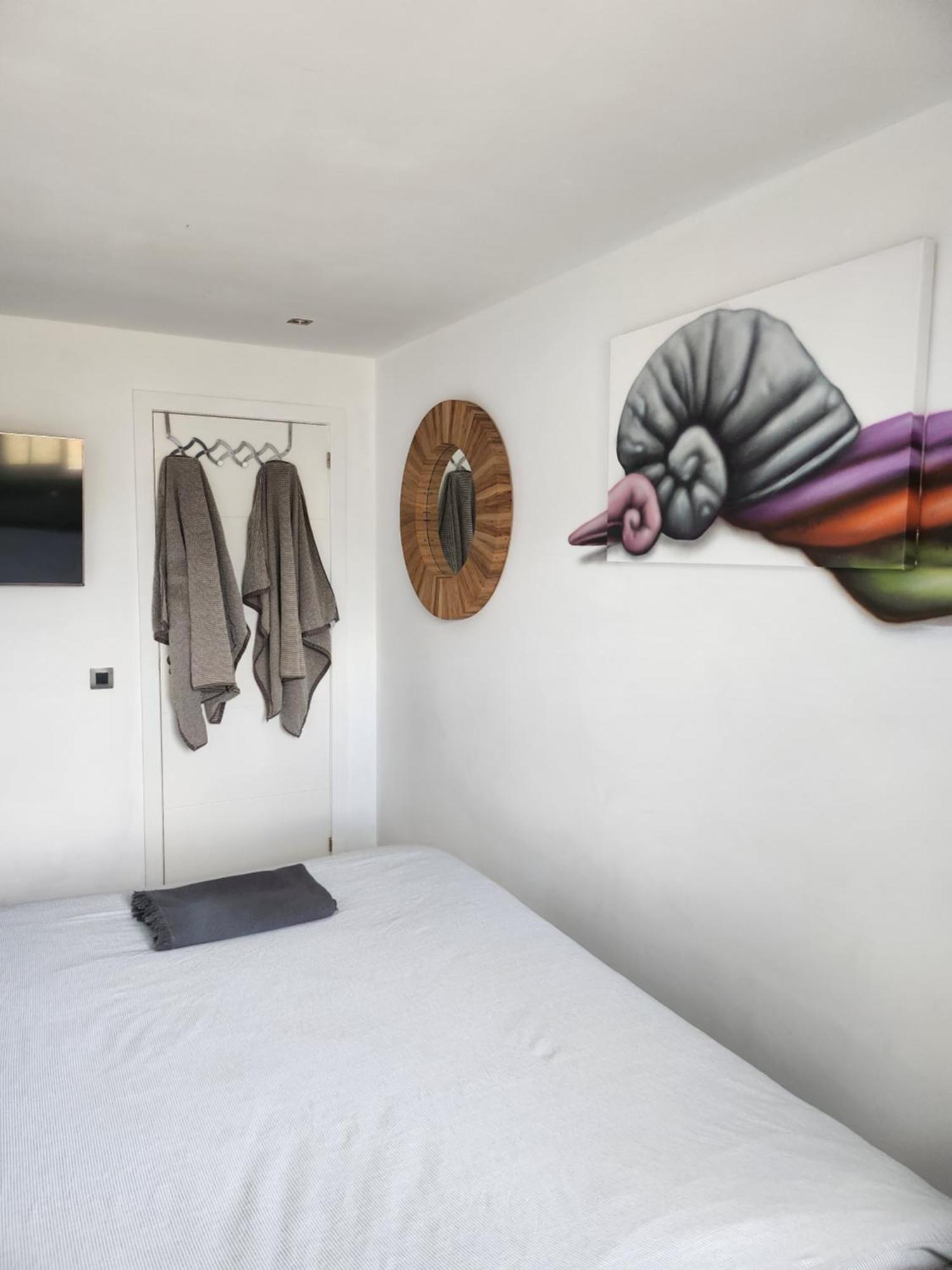 Casa Salvia Bed & Breakfast - Icod - Tenerife Ікод-де-лос-Вінос Екстер'єр фото