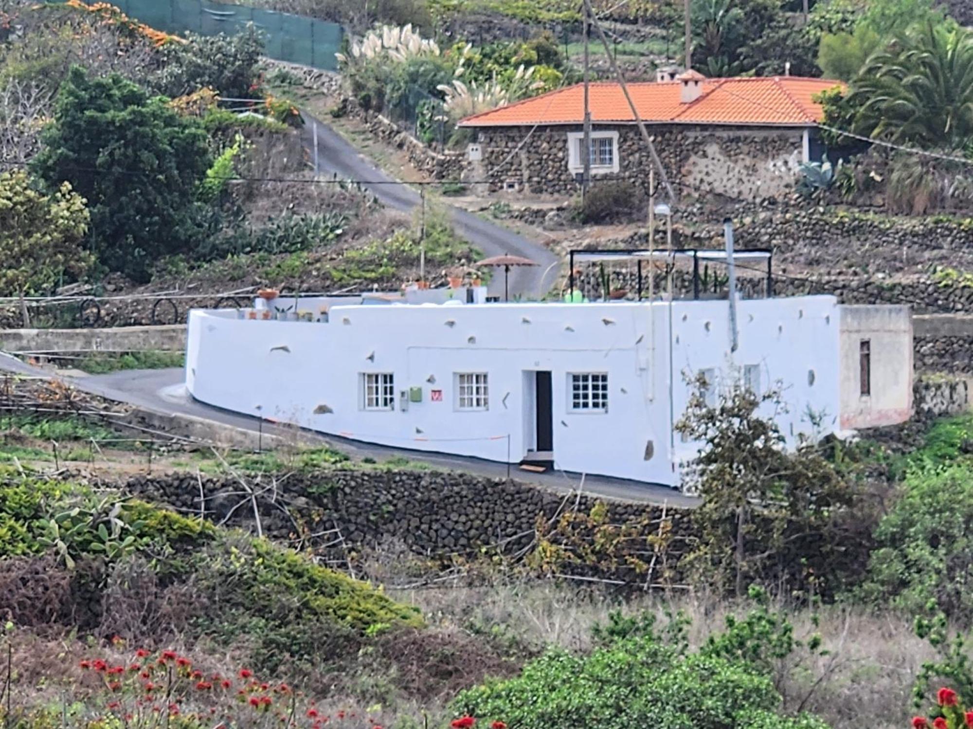 Casa Salvia Bed & Breakfast - Icod - Tenerife Ікод-де-лос-Вінос Екстер'єр фото