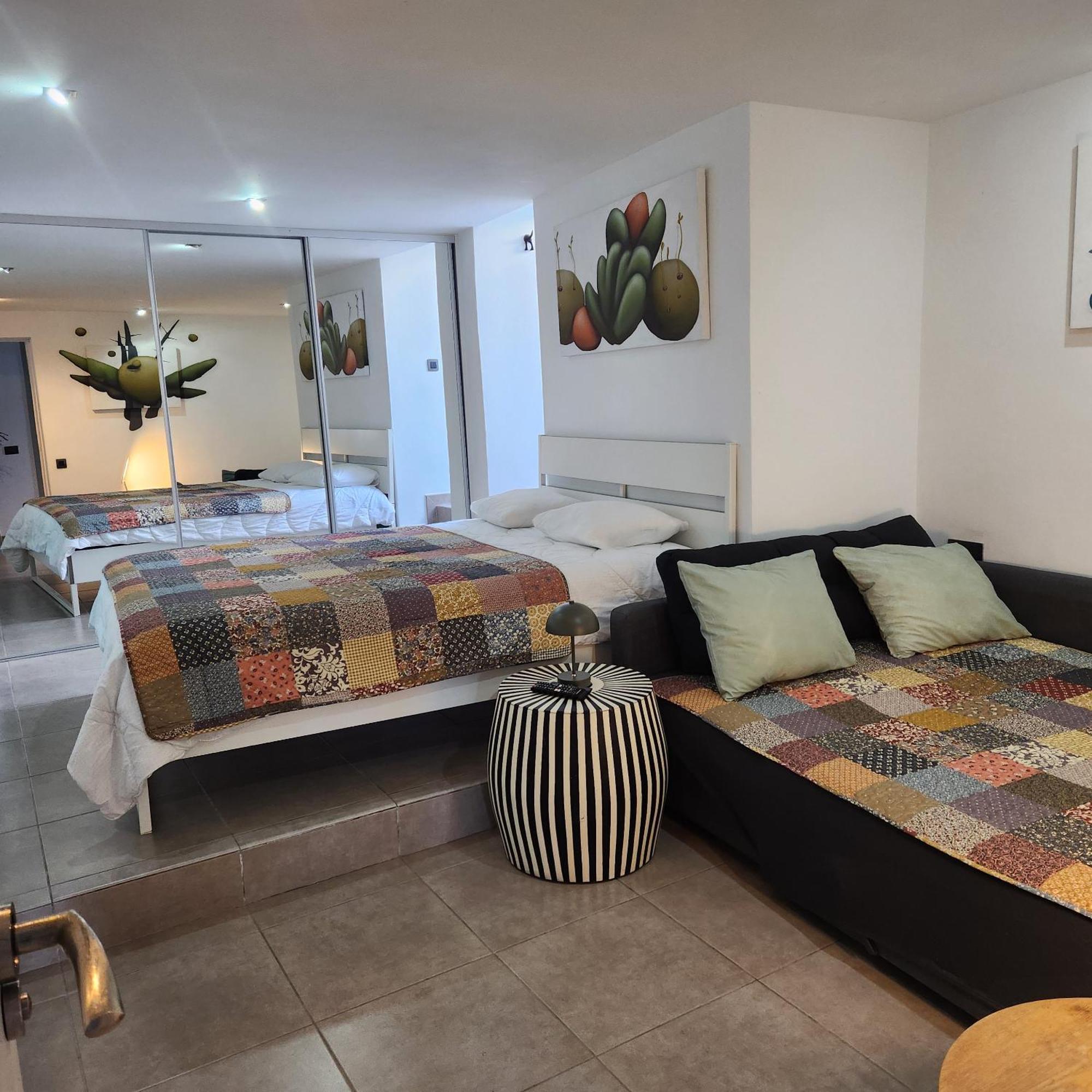 Casa Salvia Bed & Breakfast - Icod - Tenerife Ікод-де-лос-Вінос Екстер'єр фото