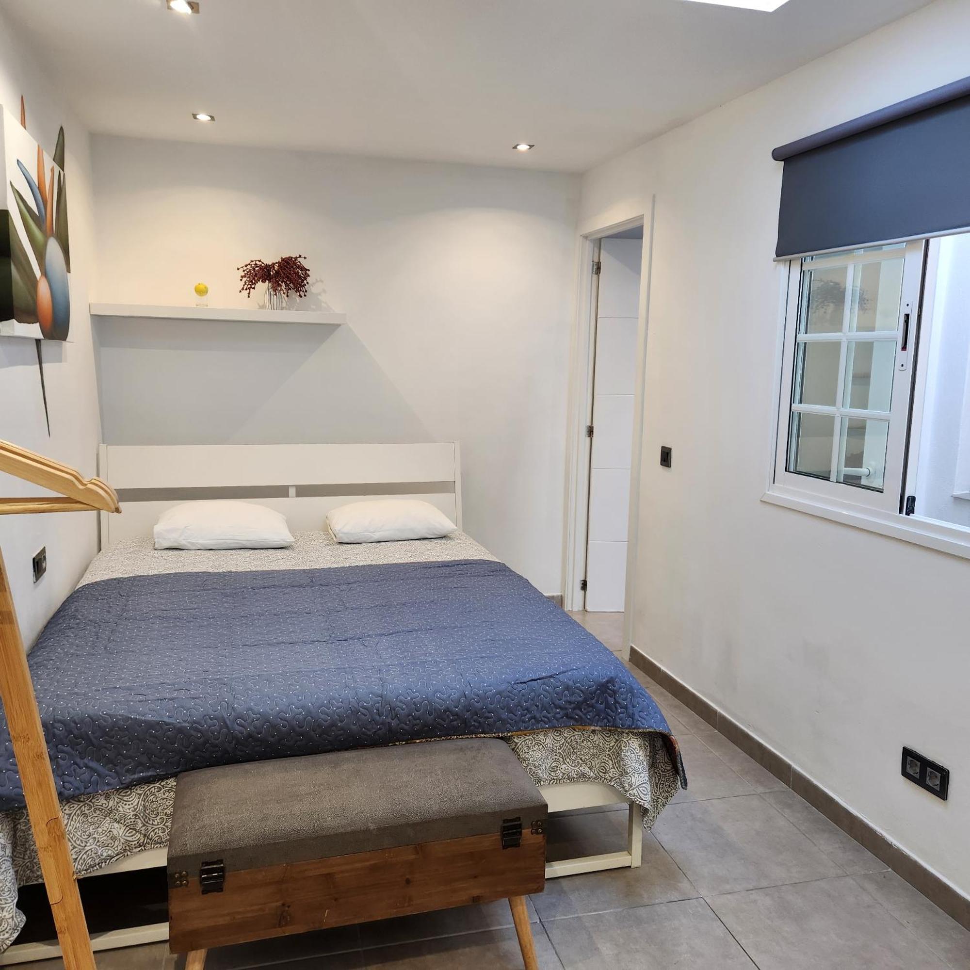 Casa Salvia Bed & Breakfast - Icod - Tenerife Ікод-де-лос-Вінос Номер фото