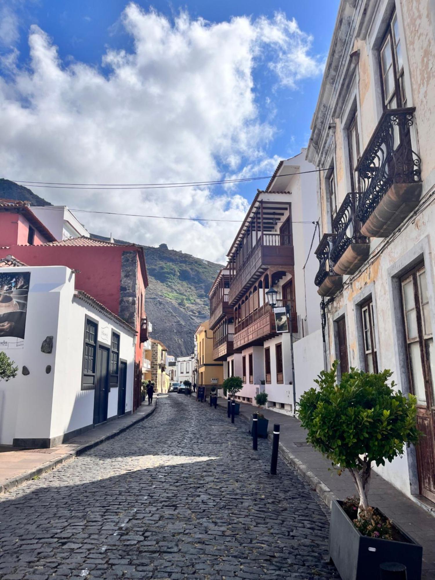 Casa Salvia Bed & Breakfast - Icod - Tenerife Ікод-де-лос-Вінос Екстер'єр фото